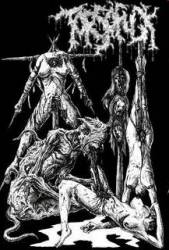 Torsofuck : High Level Cannibalistic Violence